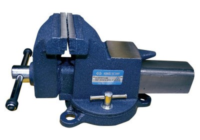 Satu 150 mm 6" forgó KING TONY 9TZ11-06