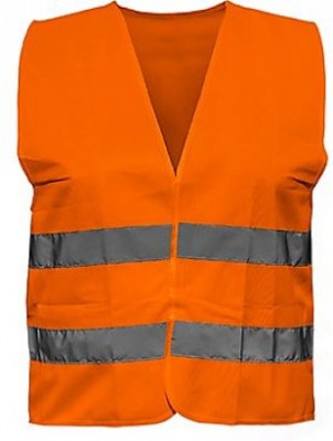Guarder Jólláthatósági mellény narancs 2XL