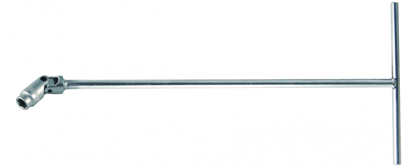 Csuklós T-kulcs 13x450mm         577213M