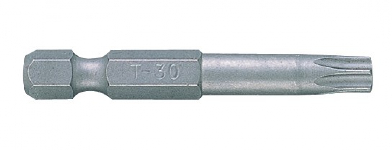 Torx bithegy gépi 1/4˝T20x70mm   717020T