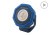 Kettős fényű  kézi lámpa 7W COB LED+ 3W SMD 9TA44W