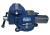 Satu 150 mm 6" forgó KING TONY 9TZ11-06